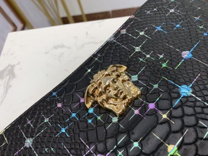 ヴェルサーチェバッグコピー 大人気2021新品 VERSACE メンズ セカンドバッグ - 画像 (5)