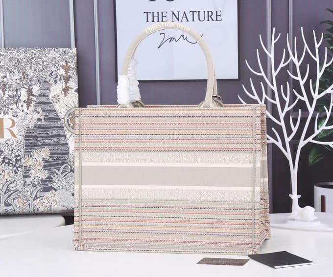 人気高級ディオールバッグコピー 定番人気2021新品 Dior メンズ トートバッグ - 画像 (2)