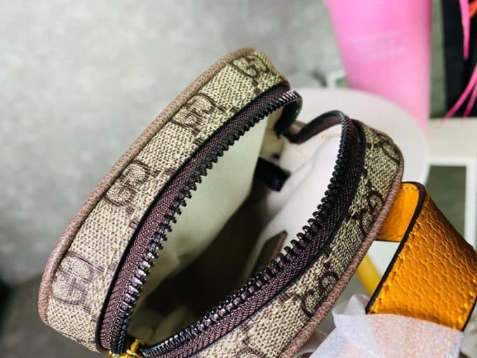 グッチバッグコピー 定番人気2021新品 GUCCI 男女兼用 ショルダーバッグ - 画像 (9)