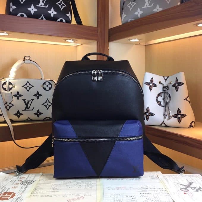 ルイヴィトンバッグコピー 大人気2021新品 Louis Vuitton 男女兼用 バックパック