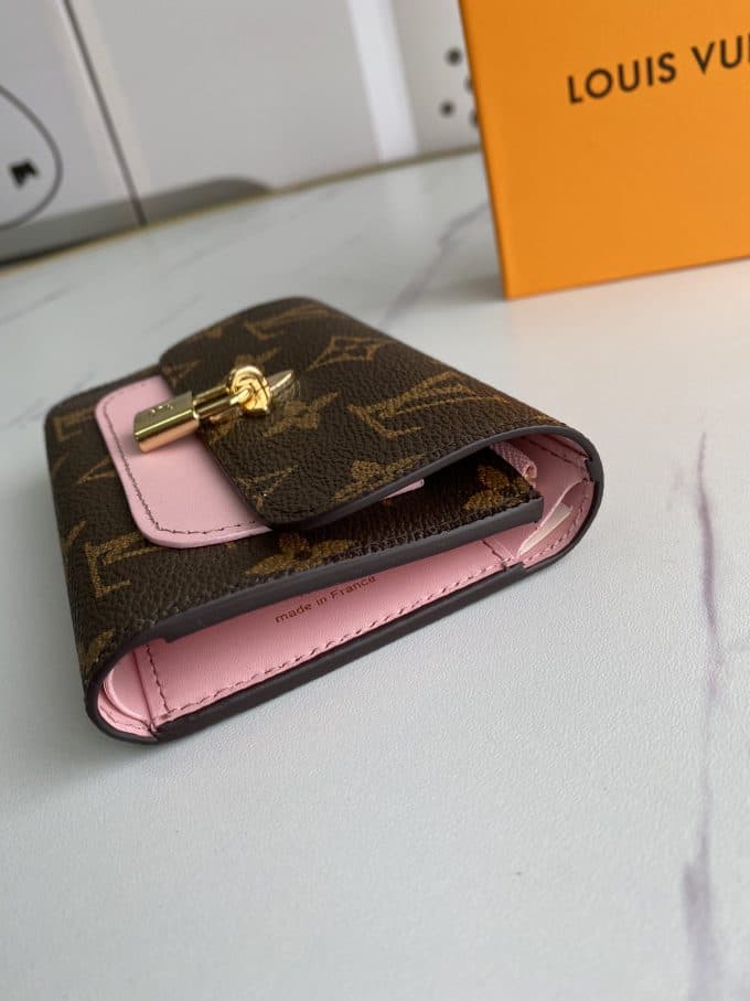 ルイヴィトン財布コピー 大人気2020新品 Louis Vuitton レディース 財布 - 画像 (4)
