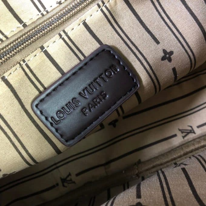 ルイヴィトンバッグコピー 大人気2021新品 Louis Vuitton メンズ ショルダーバッグ - 画像 (8)