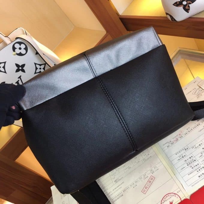 ルイヴィトンバッグコピー 定番人気2021新品 Louis Vuitton 男女兼用 バックパック - 画像 (6)