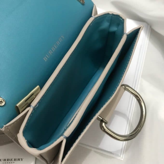 2019秋冬人気新作バーバリー(BURBERRY)☆レディース ショルダーバッグコピー☆数量限定発表★♫店長お勧め人気商品！！ - 画像 (9)