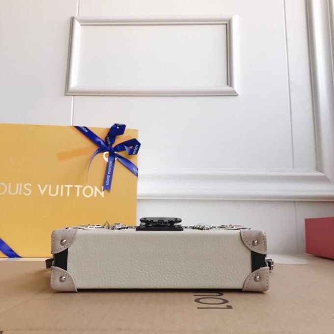 ルイヴィトンバッグコピー 定番人気2020新品 Louis Vuitton レディース ショルダーバッグ - 画像 (5)