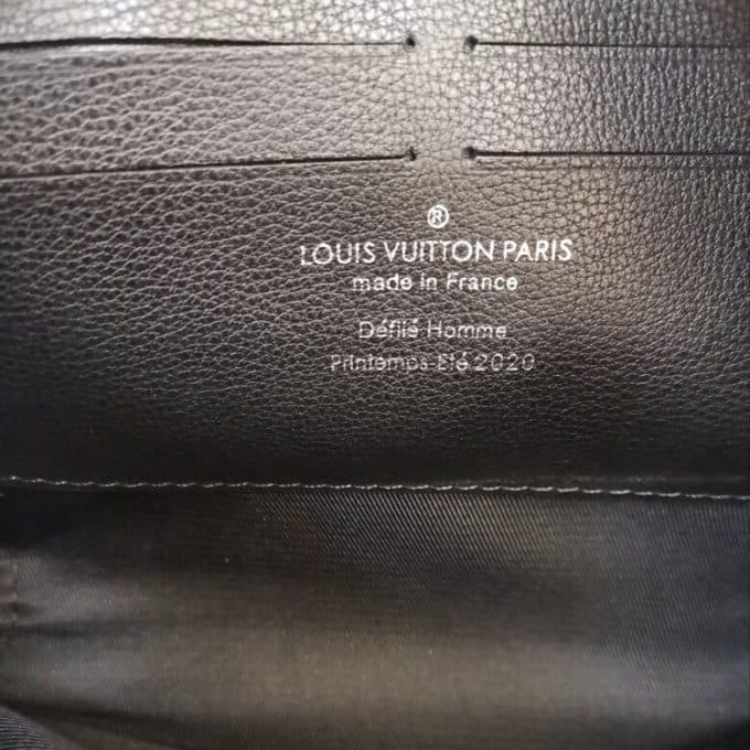 高品質ルイヴィトンバッグコピー 2021新品注目度NO.1 Louis Vuitton メンズ ショルダーバッグ - 画像 (8)