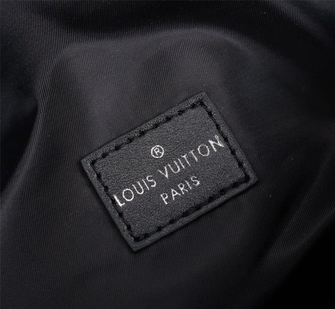 ルイヴィトンバッグコピー 定番人気2021新品 Louis Vuitton 男女兼用 ウエストポーチ - 画像 (8)