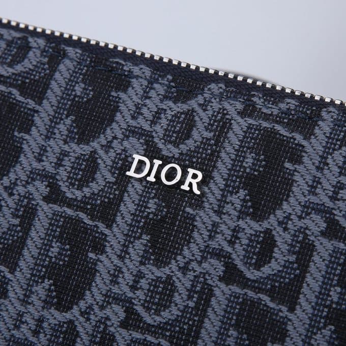ディオールバッグコピー 定番人気2021新品 Dior メンズ セカンドバッグ - 画像 (6)
