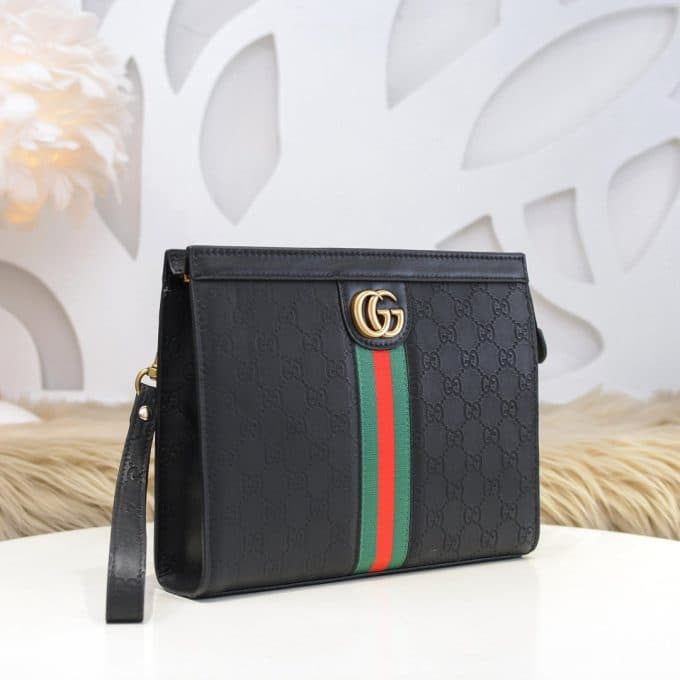 グッチバッグコピー 大人気2021新品 GUCCI メンズ セカンドバッグ - 画像 (2)