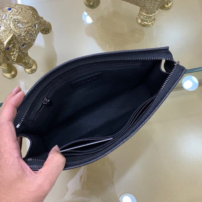 プラダバッグコピー 2021新品注目度NO.1 PRADA メンズ セカンドバッグ - 画像 (8)