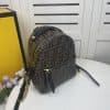 フェンディバッグコピー 定番人気2022新品 FENDI レディース バックパック - 画像 (3)