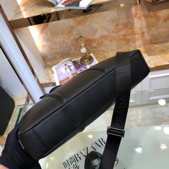 高品質 プラダバッグコピー 大人気2021新品 PRADA メンズ ブリーフケース - 画像 (7)