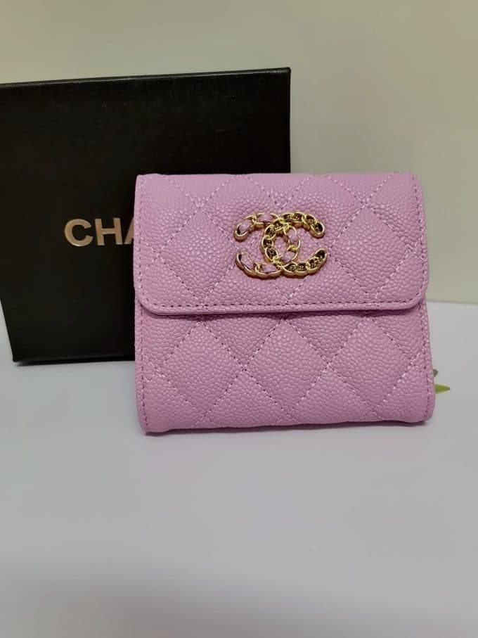 シャネル財布コピー 定番人気2021新品 CHANEL レディース 財布 - 画像 (4)