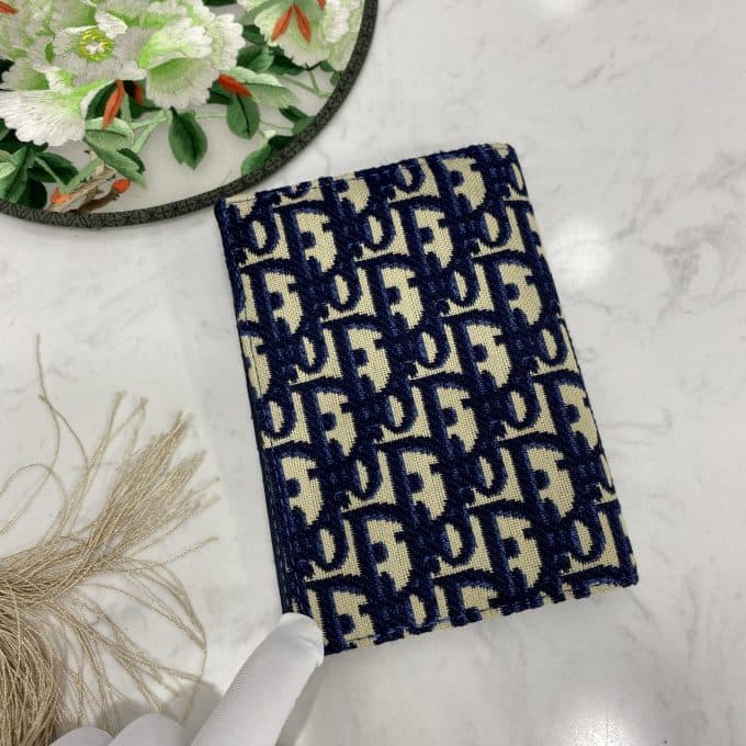 ディオール財布コピー 定番人気2021新品 Dior レディース 財布 - 画像 (3)