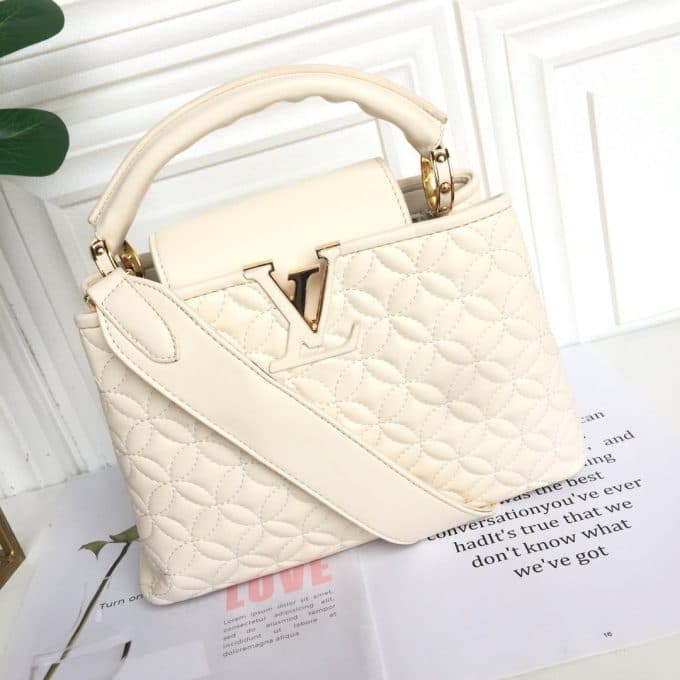 ルイヴィトンバッグコピー 定番人気2020新品 Louis Vuitton レディース ハンドバッグ - 画像 (2)