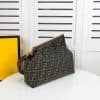 フェンディバッグコピー 大人気2022新品 FENDI レディース ショルダーバッグ - 画像 (2)