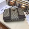 グッチバッグコピー 2021新品注目度NO.1 GUCCI メンズ ブリーフケース - 画像 (5)