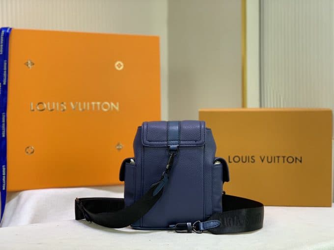 ルイヴィトンバッグコピー 定番人気2022新品 Louis Vuitton 男女兼用 バックパック - 画像 (5)