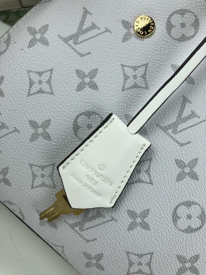 ルイヴィトンバッグコピー 大人気2020新品 Louis Vuitton レディース ハンドバッグ - 画像 (4)