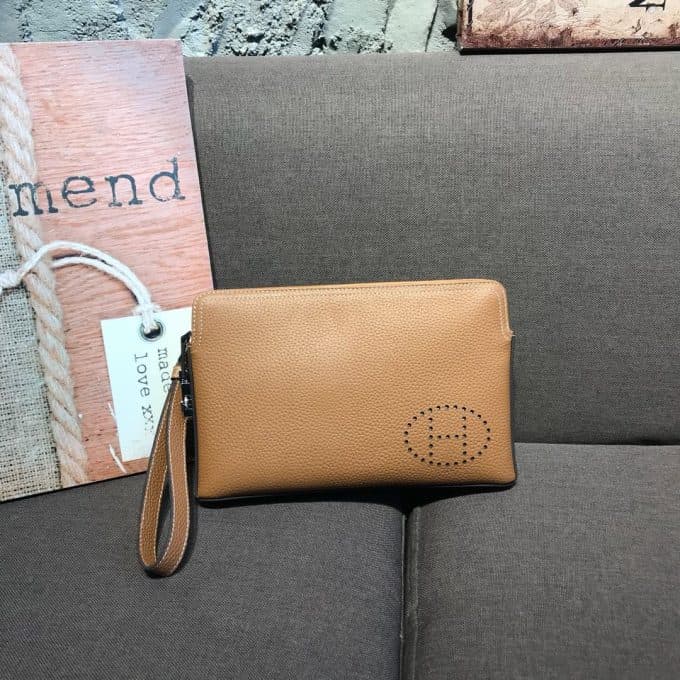 エルメスバッグコピー 2021新品注目度NO.1 HERMES メンズ セカンドバッグ