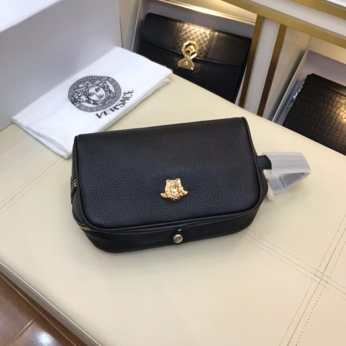 ヴェルサーチェバッグコピー 2021新品注目度NO.1 VERSACE メンズ セカンドバッグ - 画像 (3)