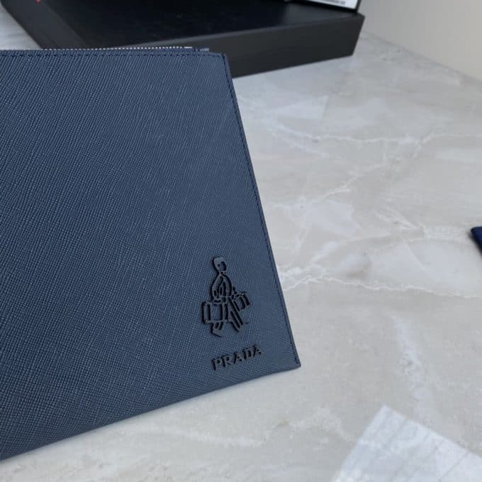 プラダバッグコピー 2021新品注目度NO.1 PRADA メンズ セカンドバッグ - 画像 (5)
