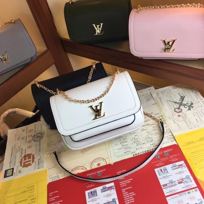 ルイヴィトンバッグコピー 定番人気2020新品 Louis Vuitton レディース ショルダーバッグ - 画像 (2)