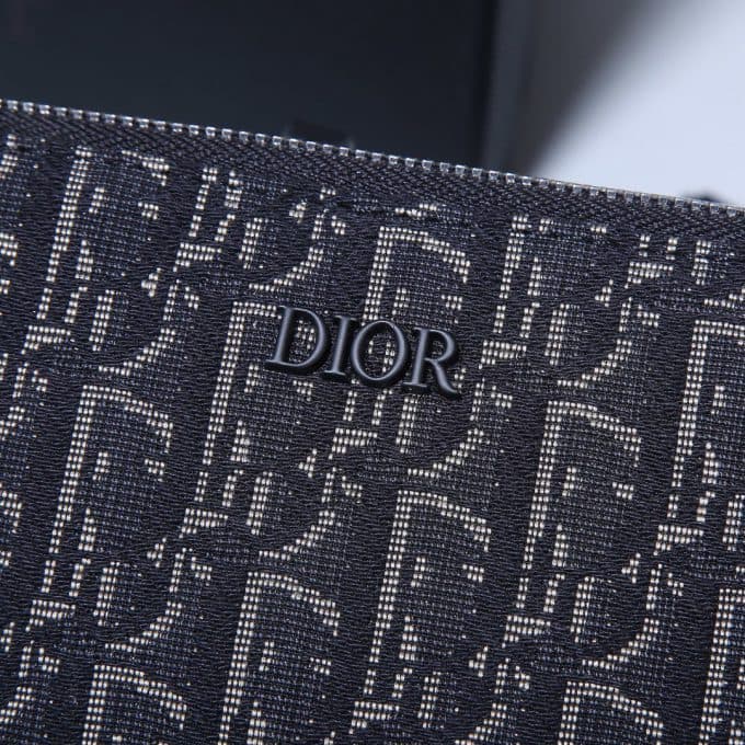 ディオールバッグコピー 大人気2021新品 Dior メンズ セカンドバッグ - 画像 (6)
