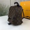 ルイヴィトンバッグコピー 大人気2020新品 Louis Vuitton レディース バックパック - 画像 (2)