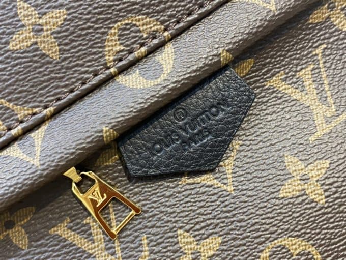 ルイヴィトンバッグコピー 2021新品注目度NO.1 Louis Vuitton メンズ バックパック - 画像 (4)