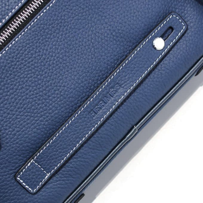 エルメスバッグコピー 2021新品注目度NO.1 HERMES メンズ セカンドバッグ - 画像 (6)