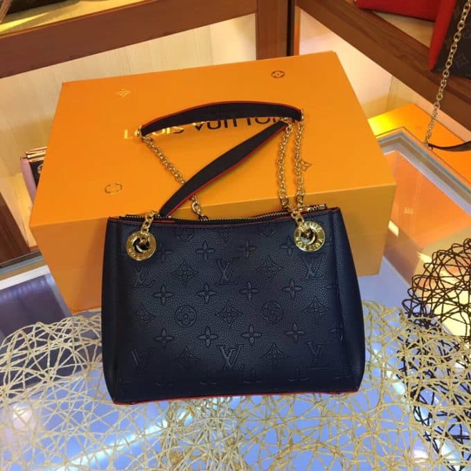 ルイヴィトンバッグコピー 大人気2020新品 Louis Vuitton レディース ショルダーバッグ - 画像 (2)