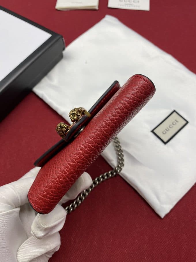 グッチ財布コピー 大人気2021新品 GUCCI レディース 財布 - 画像 (8)