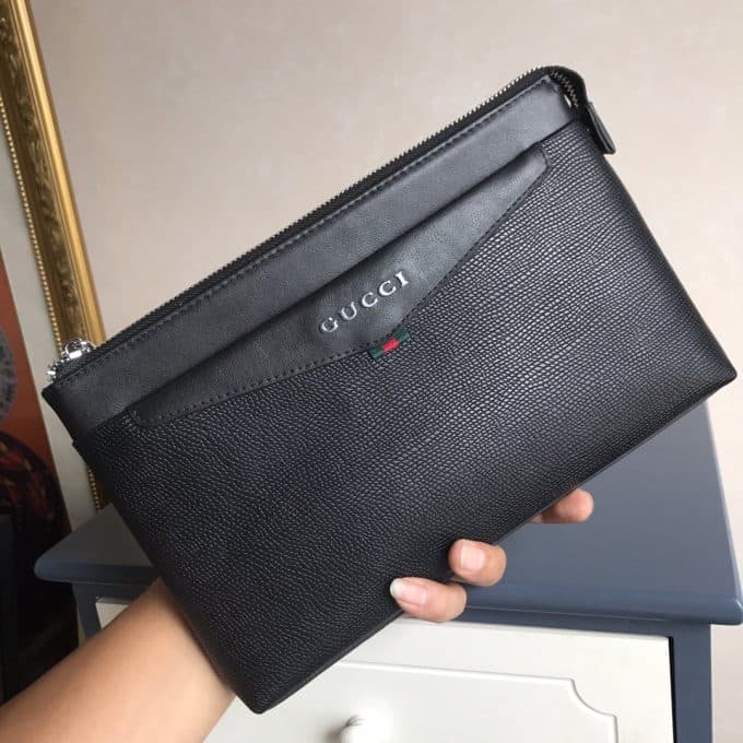 グッチバッグコピー 定番人気2021新品 GUCCI メンズ セカンドバッグ - 画像 (6)