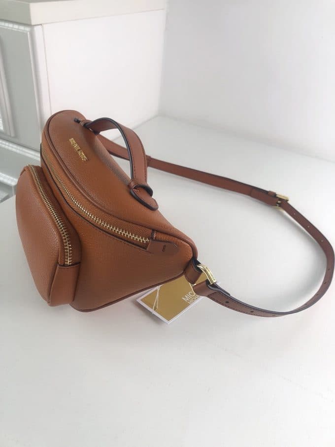 マイケル コースバッグコピー 大人気2021新品 Michael Kors 男女兼用 ボディバッグ - 画像 (3)