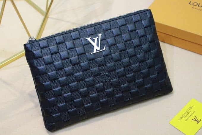 ルイヴィトンバッグコピー 定番人気2021新品 Louis Vuitton メンズ セカンドバッグ