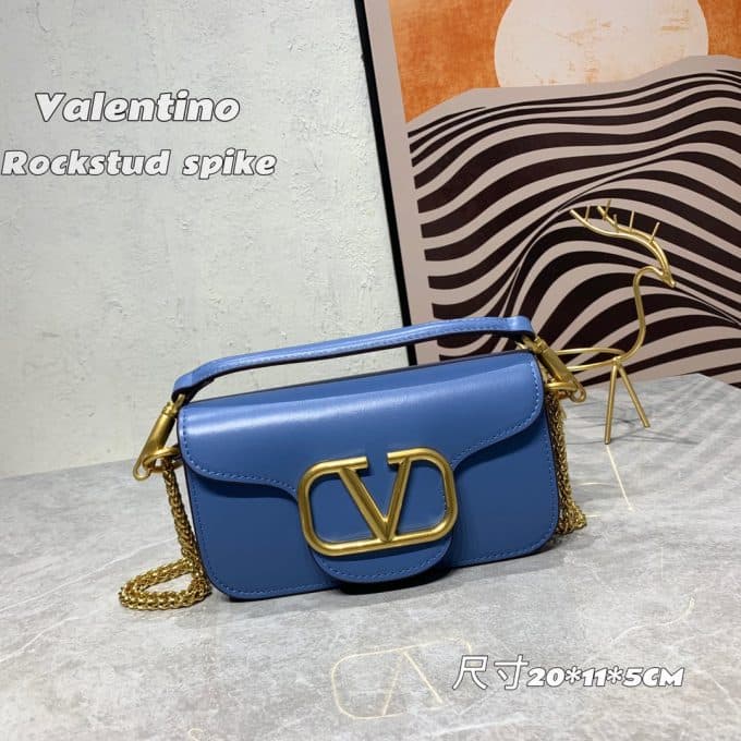 ヴァレンティノバッグコピー 大人気2022新品 Valentino レディース ショルダーバッグ