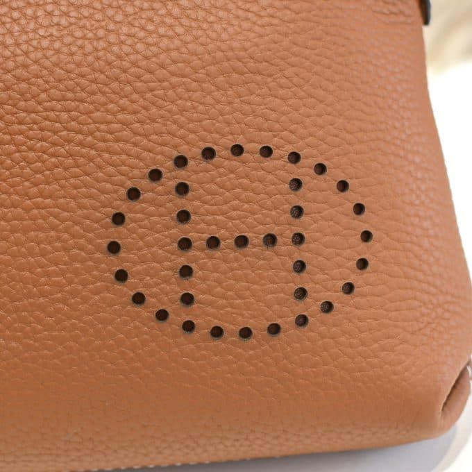 エルメスバッグコピー 定番人気2021新品 HERMES メンズ セカンドバッグ - 画像 (5)