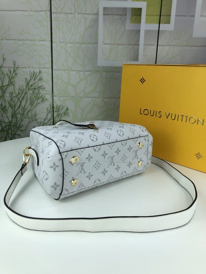 ルイヴィトンバッグコピー 大人気2020新品 Louis Vuitton レディース ハンドバッグ - 画像 (3)