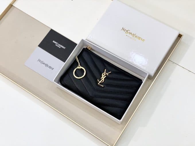 イヴサンローラン 財布コピー 大人気2021新品 YSL レディース 長財布 - 画像 (2)