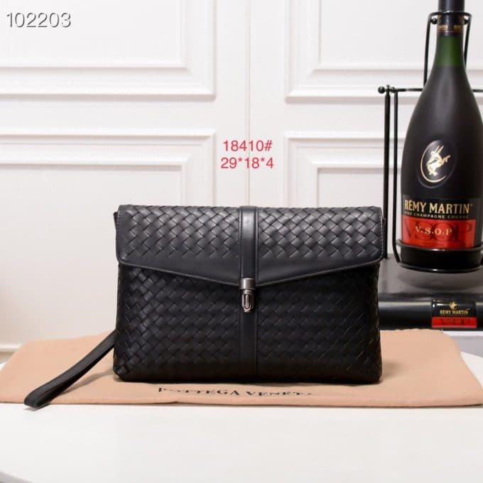 ボッテガヴェネタバッグコピー 定番人気2021新品 Bottega Veneta メンズ セカンドバッグ