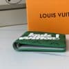 ルイヴィトン財布コピー 定番人気2022新品 Louis Vuitton 男女兼用 財布 - 画像 (3)