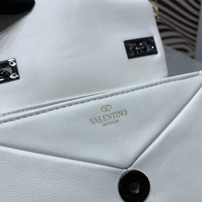 ヴァレンティノバッグコピー 大人気2022新品 Valentino レディース ショルダーバッグ - 画像 (9)