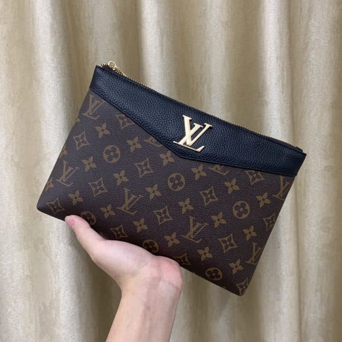 ルイヴィトンバッグコピー 大人気2021新品 Louis Vuitton メンズ セカンドバッグ