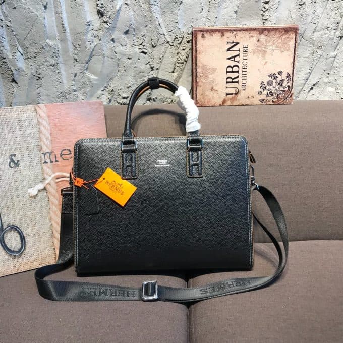 高品質 エルメスバッグコピー 2021新品注目度NO.1 HERMES メンズ ブリーフケース