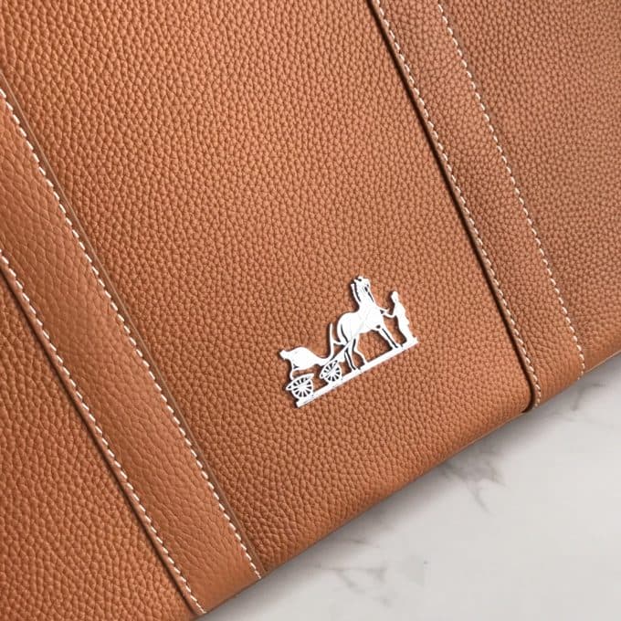 人気高級 エルメスバッグコピー 2021新品注目度NO.1 HERMES メンズ ブリーフケース - 画像 (4)
