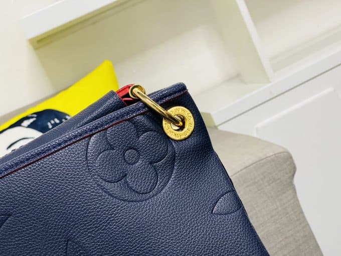 ルイヴィトンバッグコピー 定番人気2020新品 Louis Vuitton レディース ハンドバッグ - 画像 (5)