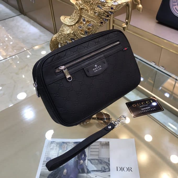 グッチバッグコピー 2021新品注目度NO.1 GUCCI メンズ セカンドバッグ - 画像 (3)