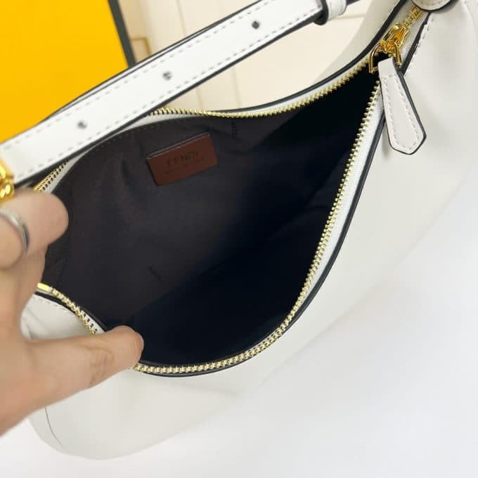 フェンディバッグコピー 定番人気2022新品 FENDI レディース ハンドバッグ - 画像 (9)
