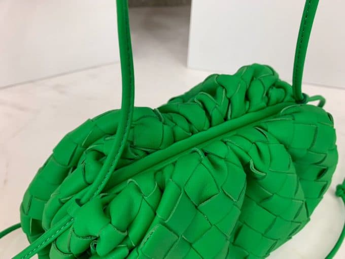 2019秋冬大人気ボッテガヴェネタ(Bottega Veneta)☆レディース ハンドバックコピー☆絶品定番商品!今から活躍!絶賛発売中！♪♪ - 画像 (6)